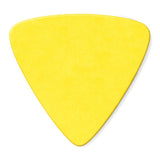 Dunlop Tortex Triangle Standard Guitar Pick Player Pack (6 Pack) - 0.73mm