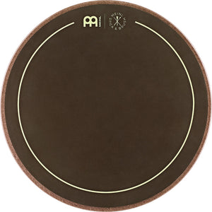 MEINL Stick & Brush - Practice Pad 12"