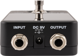 Fender Strobo-Sonic Pro Pedalboard Tuner