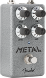 Fender Hammertone Metal