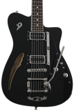 Duesenberg Caribou, Black