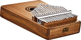 MEINL 17-Note Sound Hole Kalimba - Acacia