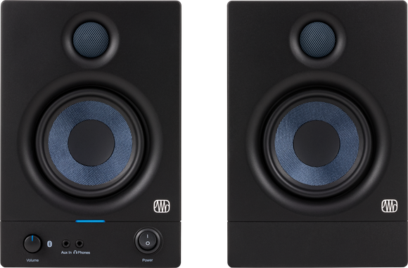 PreSonus Eris 4.5BT, Black