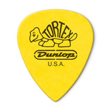 Dunlop Tortex T III Guitar Pick Player Pack (12 Pack) - 0.73mm