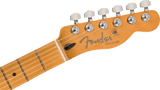 Fender Player Plus Telecaster, Maple Fingerboard, Butterscotch Blonde