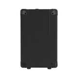 Orange Amplifiers Crush 20 20-Watt Electric Guitar Amplifier Combo - Black