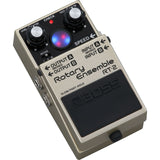 BOSS Rotary Ensemble Pedal