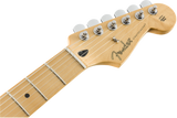 Fender Player Stratocaster, Maple Fingerboard, Polar White