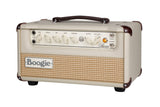 Mesa Boogie California Tweed 6V6 2:20 Guitar Amp Head - Oxbow Audio Lab