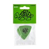 Dunlop Tortex Triangle Standard Guitar Pick Player Pack (6 Pack) - 0.88mm
