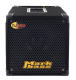 MarkBass CMD JB Players School Jeff Berlin 200W 1x15'' Combo