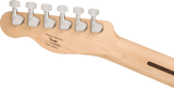 Squier Squier Sonic Esquire H, Maple Fingerboard, Black Pickguard, Ultraviolet