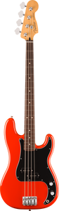 Fender Player II Precision Bass, Rosewood Fingerboard, Coral Red