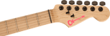 Charvel Limited Edition Sean Long Signature Pro-Mod San Dimas Style 1 HH HT M, Maple Fingerboard, Neon Pink