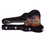 Duesenberg Starplayer TV, Vintage Burst