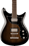 Gretsch Electromatic CVT Baritone, Rosewood Fingerboard, Bristol Fog
