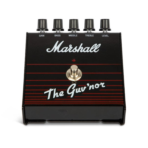 Marshall The Guv'nor Overdrive / Distortion