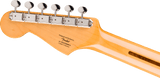 Squier Classic Vibe '50s Stratocaster HT, Maple Fingerboard, Parchment Pickguard, Shell Pink - Oxbow Audio Lab