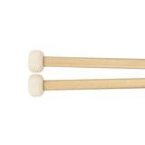 MEINL Stick & Brush SB401 Drum Set Mallets - Medium