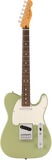 Fender Player II Telecaster, Rosewood Fingerboard, Birch Green