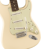 Fender Vintera II '60s Stratocaster, Rosewood Fingerboard, Olympic White