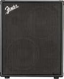 Fender Rumble 210 Cabinet V3, Black/Black