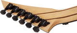 Jackson MJ Series Dinky DKR, Ebony Fingerboard, Satin Black