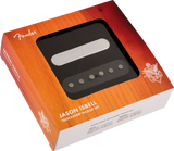 Fender Jason Isbell Telecaster Pickup Set