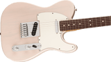 Fender Player II Telecaster, Rosewood Fingerboard, White Blonde