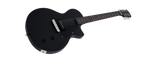 Sire Larry Carlton L3 P90 Electric Guitar, Black Satin