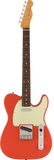 Fender Vintera II '60s Telecaster, Rosewood Fingerboard, Fiesta Red