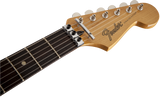 Fender Dave Murray Stratocaster, Rosewood Fingerboard, 2-Color Sunburst