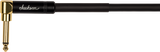Jackson High Performance Cable, Black, 10.93' (3.33m)