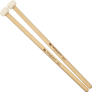 MEINL Stick & Brush SB401 Drum Set Mallets - Medium