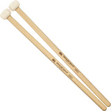 MEINL Stick & Brush SB401 Drum Set Mallets - Medium