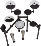 Roland TD-02KV 5-Piece Electronic Drum Kit