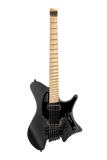 .strandberg* Sälen Classic NX 6 Tremolo Black