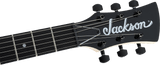 Jackson JS Series Surfcaster JS22 HT - Snow White - Oxbow Audio Lab