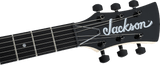 Jackson JS Series Surfcaster JS22 HT, Gloss Black