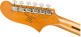 Squier Classic Vibe Starcaster, Maple Fingerbaord, 3-Color Sunburst