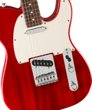 Fender Player II Telecaster, Rosewood Fingerboard, Transparent Cherry