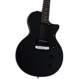 Sire Larry Carlton L3 P90 Electric Guitar, Black Satin