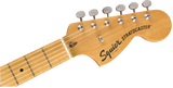 Squire Classic Vibe '70s Stratocaster HSS, Maple Fingerboard, Black