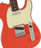 Fender Vintera II '60s Telecaster, Rosewood Fingerboard, Fiesta Red