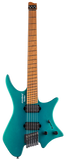 .strandberg* Boden Standard N2.6 Transformative Teal Metallic