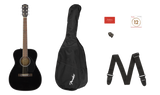 Fender CC-60S Concert Pack V2, Black