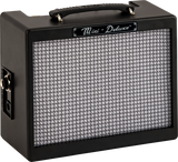 Fender MD20 Mini Deluxe Amplifier, Black