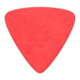 Dunlop Tortex Triangle Standard Guitar Pick Player Pack (6 Pack) - 0.50mm