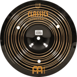 MEINL 12" Classics Custom Dark Trash Stack