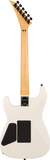 Jackson Pro Origins 1985 San Dimas SD1 HH FR, Maple Fingerboard, Snow White
